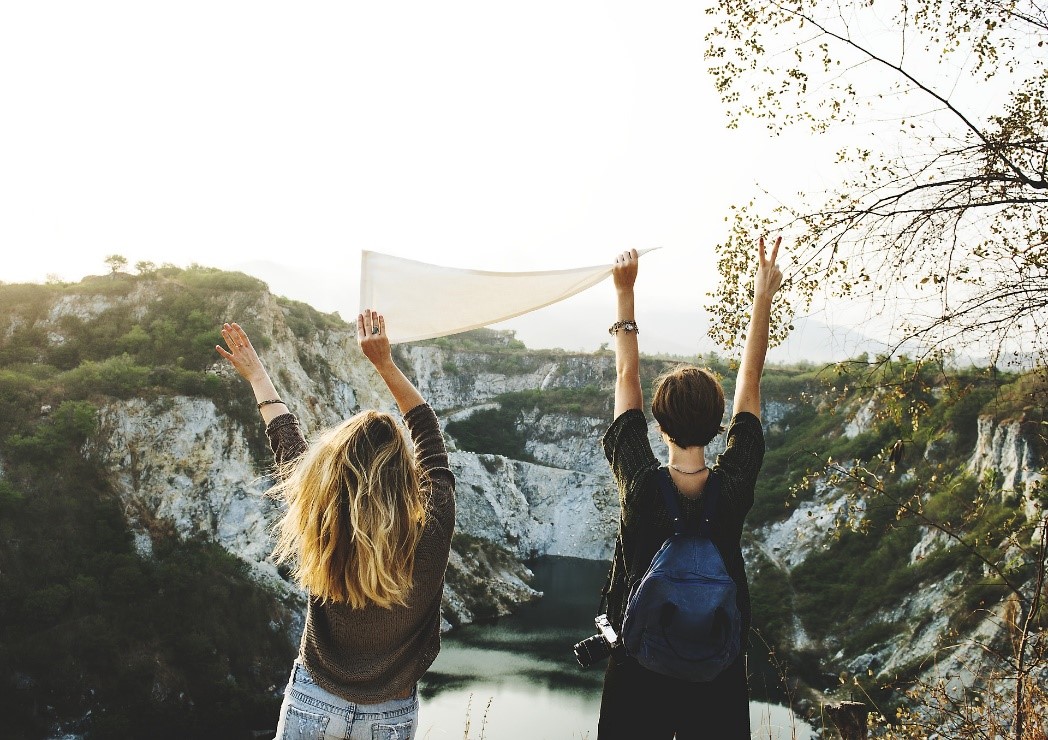 aventura mujer ideas